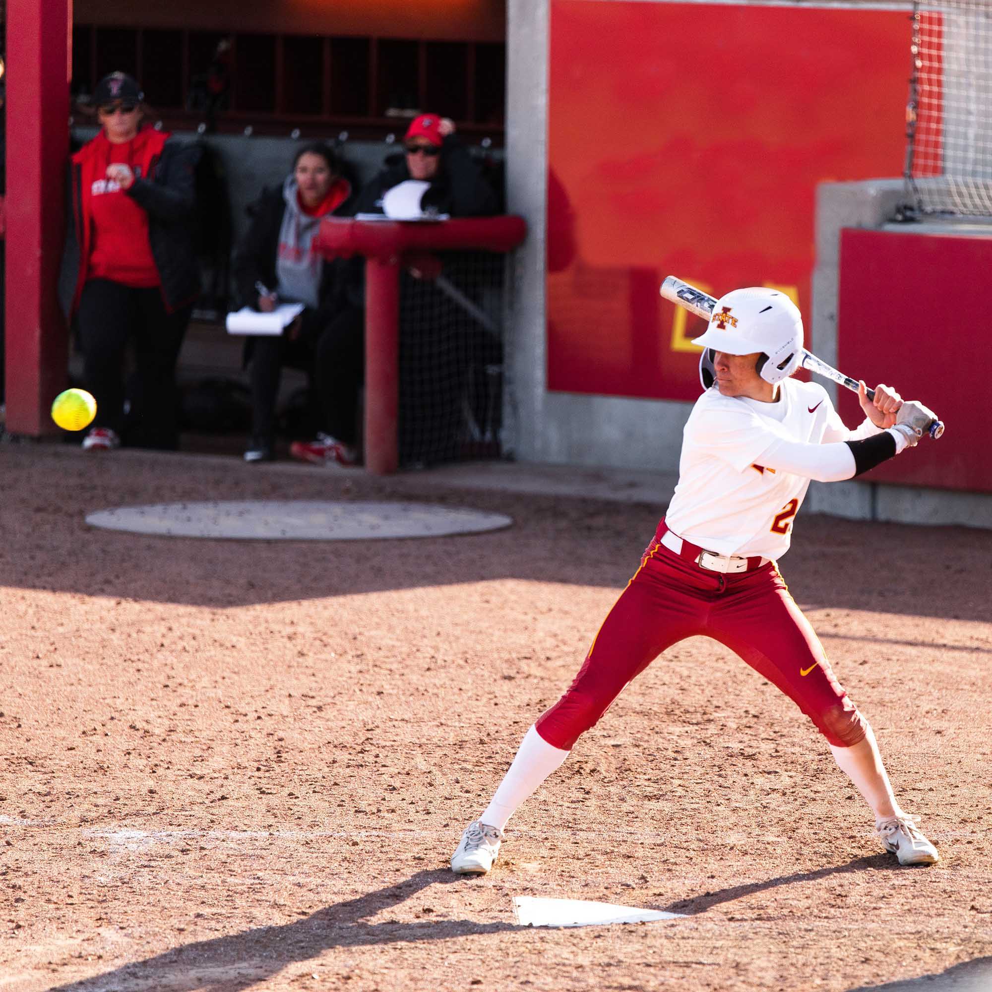 Softball Pocket Radar Inc.